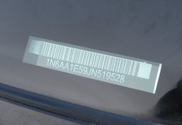 2018 Nissan Titan - Image 71