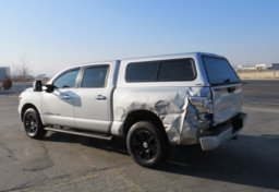 2018 Nissan Titan - Image 8