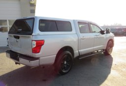 2018 Nissan Titan - Image 7