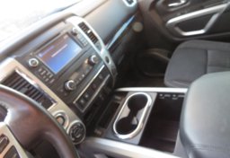 2018 Nissan Titan - Image 43