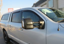 2018 Nissan Titan - Image 17