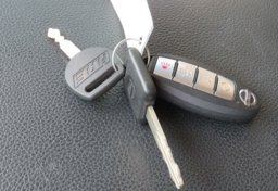 2018 Nissan Titan - Image 61