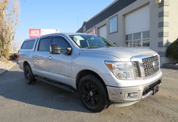 2018 Nissan Titan - Image 3