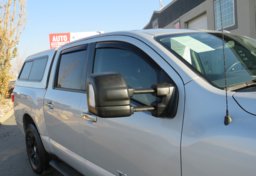 2018 Nissan Titan - Image 18