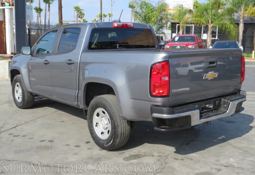 2020 Chevrolet Colorado - Image 9