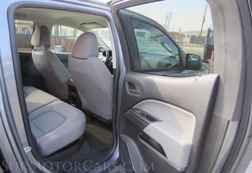 2020 Chevrolet Colorado - Image 22