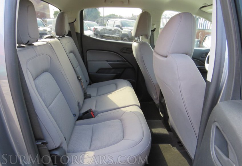 2020 Chevrolet Colorado - Image 27