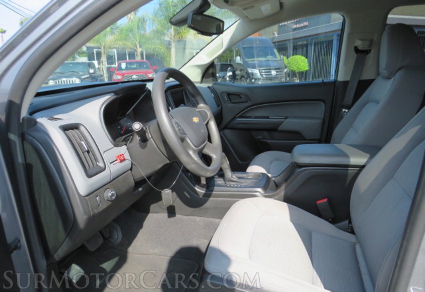 2020 Chevrolet Colorado - Image 23