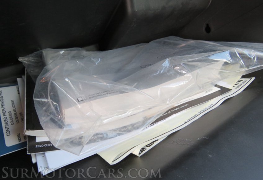 2020 Chevrolet Colorado - Image 46