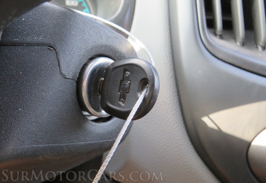 2020 Chevrolet Colorado - Image 43