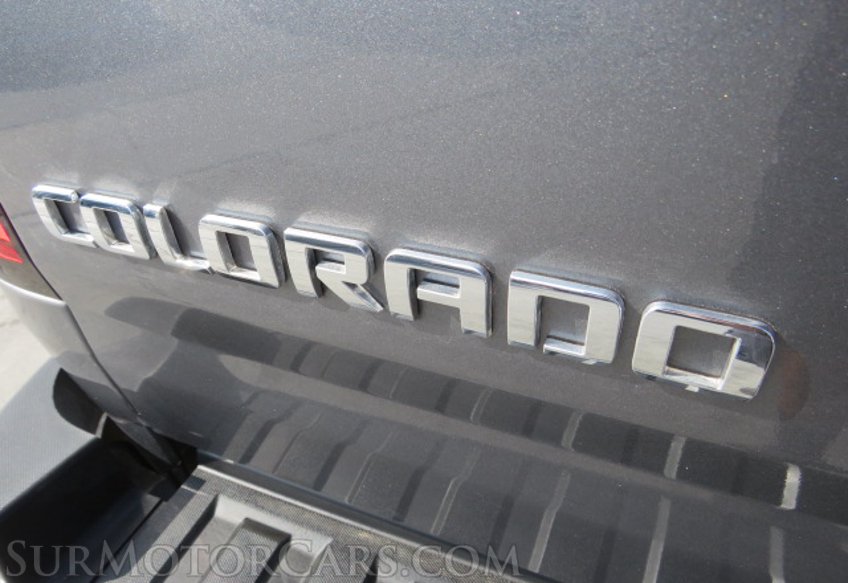 2020 Chevrolet Colorado - Image 16