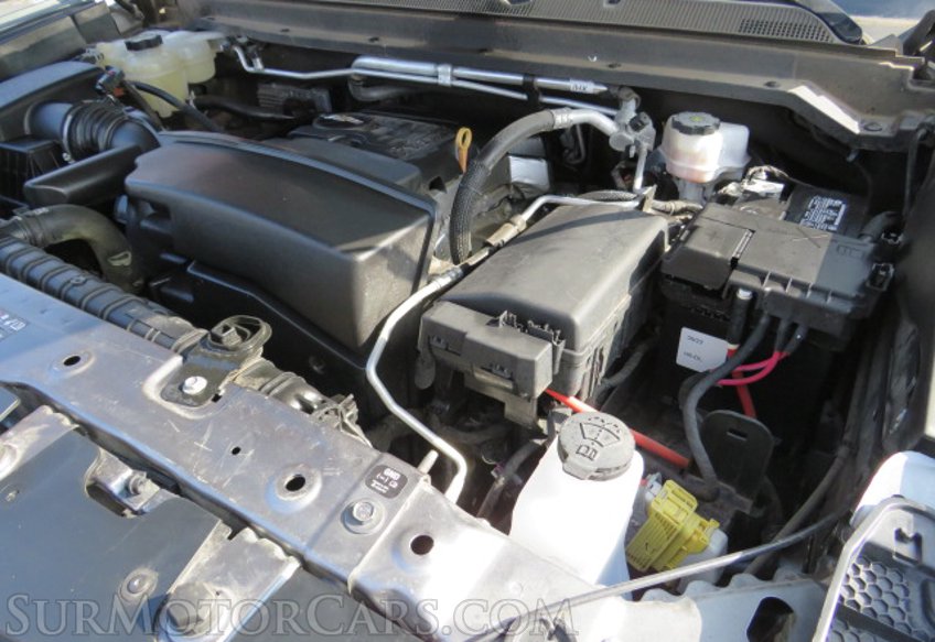 2020 Chevrolet Colorado - Image 49