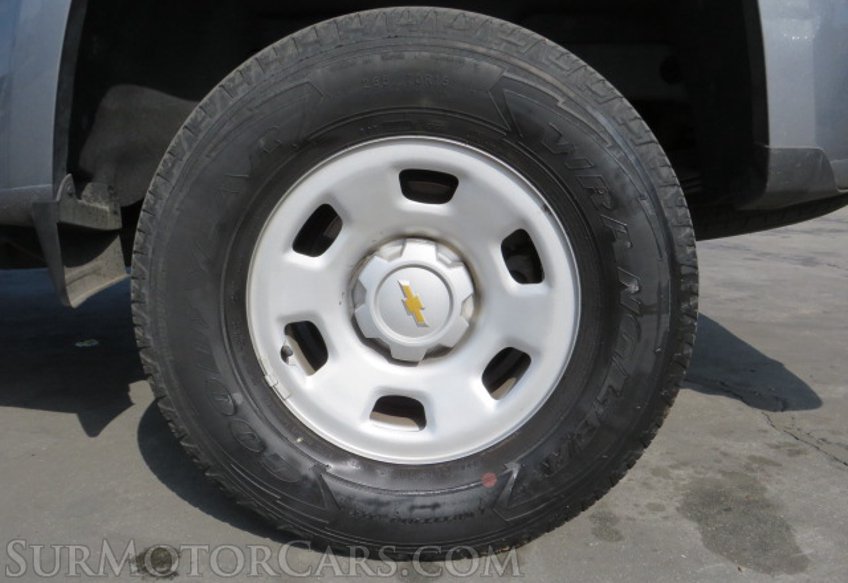 2020 Chevrolet Colorado - Image 18