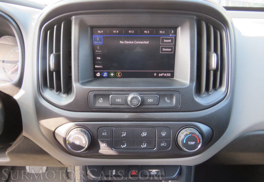 2020 Chevrolet Colorado - Image 34