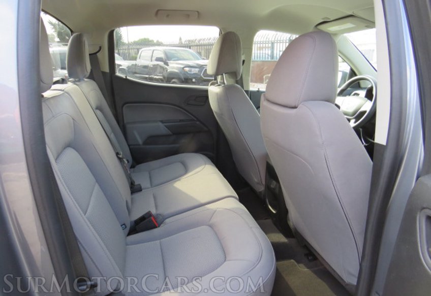 2020 Chevrolet Colorado - Image 29