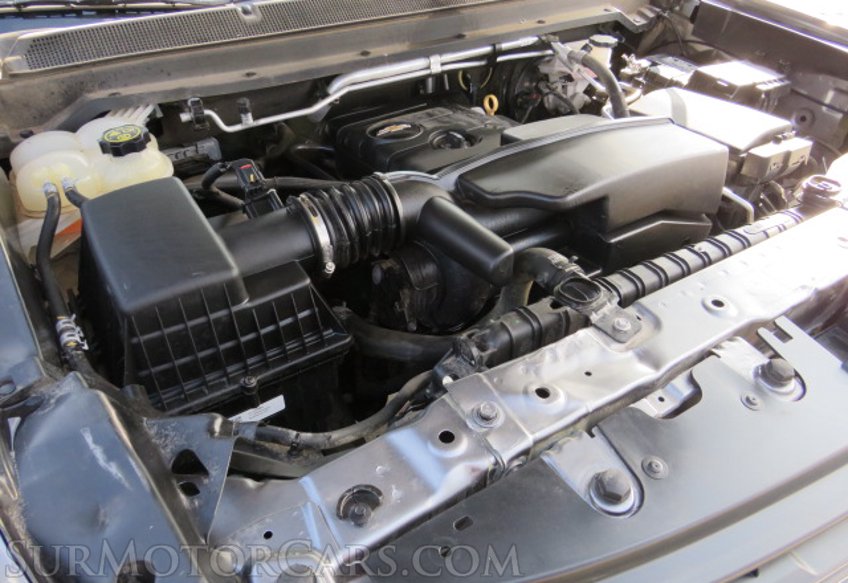 2020 Chevrolet Colorado - Image 47