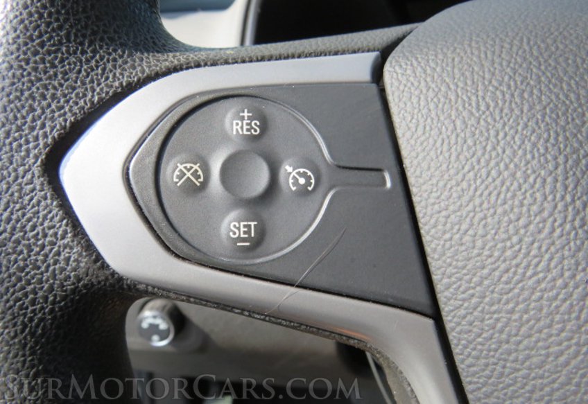 2020 Chevrolet Colorado - Image 44