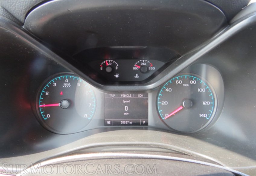 2020 Chevrolet Colorado - Image 33