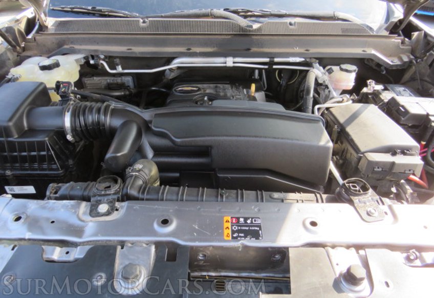 2020 Chevrolet Colorado - Image 48