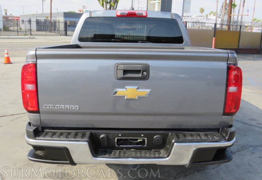 2020 Chevrolet Colorado - Image 12