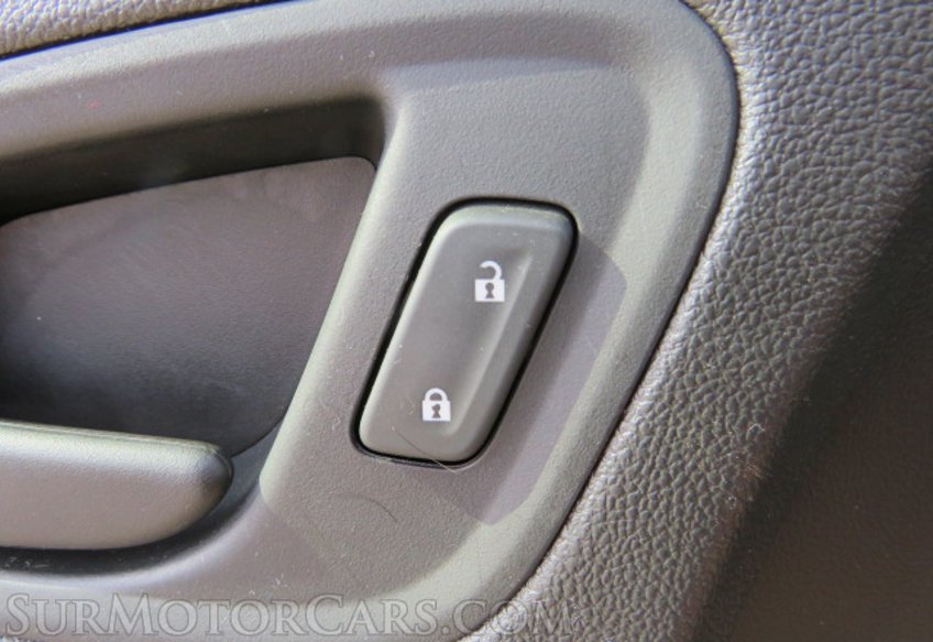 2020 Chevrolet Colorado - Image 38