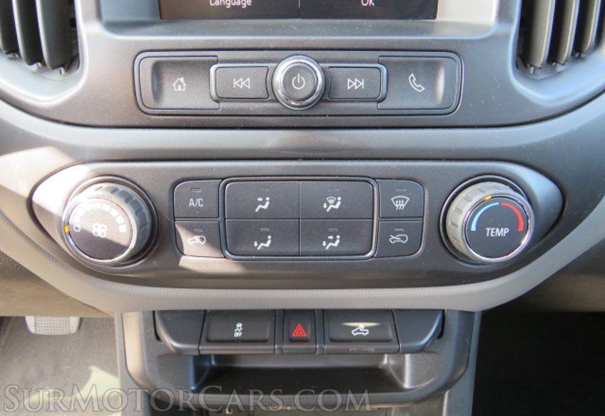 2020 Chevrolet Colorado - Image 35