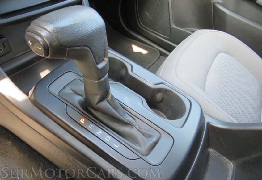 2020 Chevrolet Colorado - Image 36