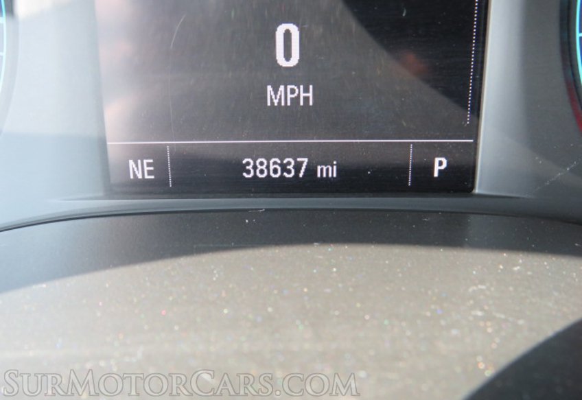 2020 Chevrolet Colorado - Image 32