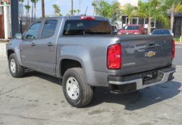 2020 Chevrolet Colorado - Image 9