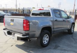 2020 Chevrolet Colorado - Image 10