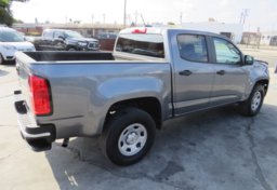 2020 Chevrolet Colorado - Image 8