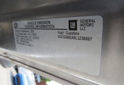 2020 Chevrolet Colorado - Image 50