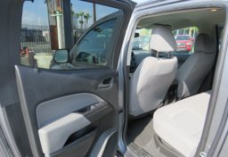 2020 Chevrolet Colorado - Image 21