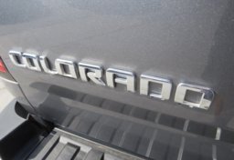 2020 Chevrolet Colorado - Image 16