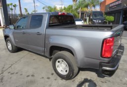 2020 Chevrolet Colorado - Image 7