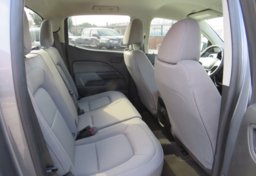 2020 Chevrolet Colorado - Image 29