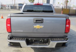 2020 Chevrolet Colorado - Image 12