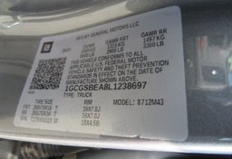 2020 Chevrolet Colorado - Image 51