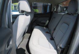 2020 Chevrolet Colorado - Image 28