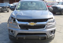 2020 Chevrolet Colorado - Image 11