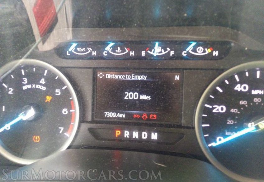 2020 Ford Super Duty F-250 SRW - Image 7