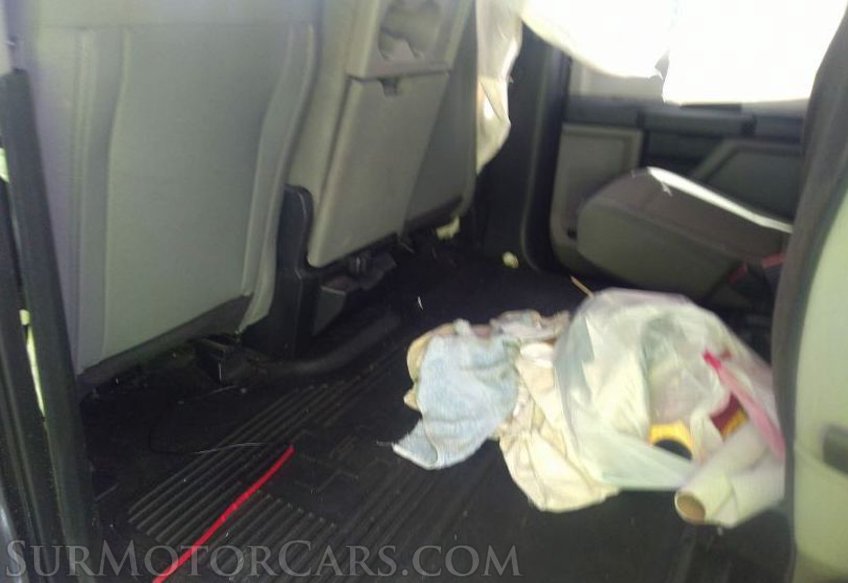 2020 Ford Super Duty F-250 SRW - Image 6