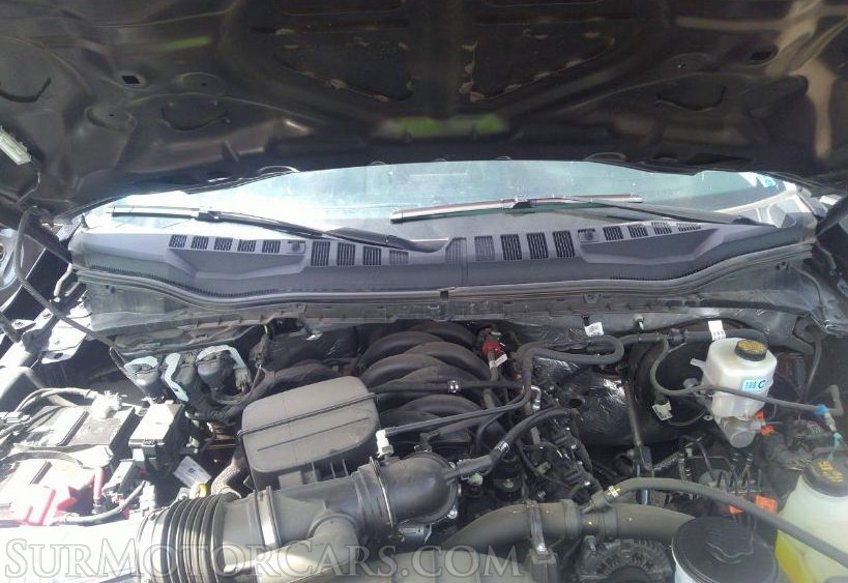 2020 Ford Super Duty F-250 SRW - Image 8