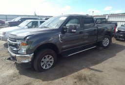 2020 Ford Super Duty F-250 SRW - Image 1