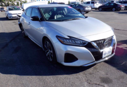 2022 Nissan Maxima - Image 1