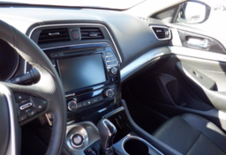 2022 Nissan Maxima - Image 6