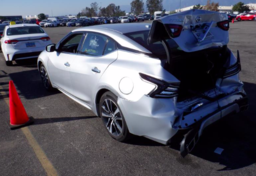 2022 Nissan Maxima - Image 3