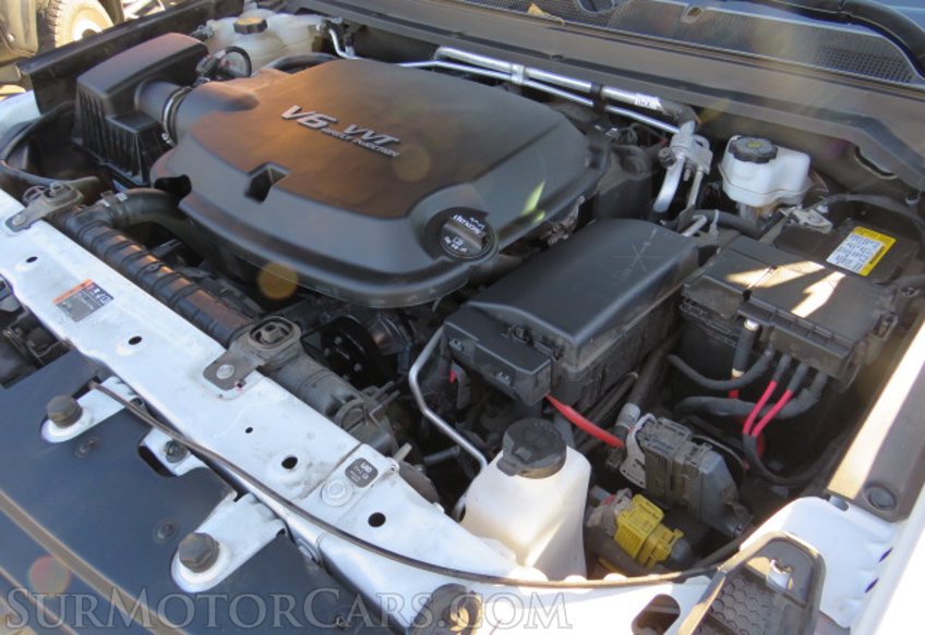 2021 Chevrolet Colorado - Image 48