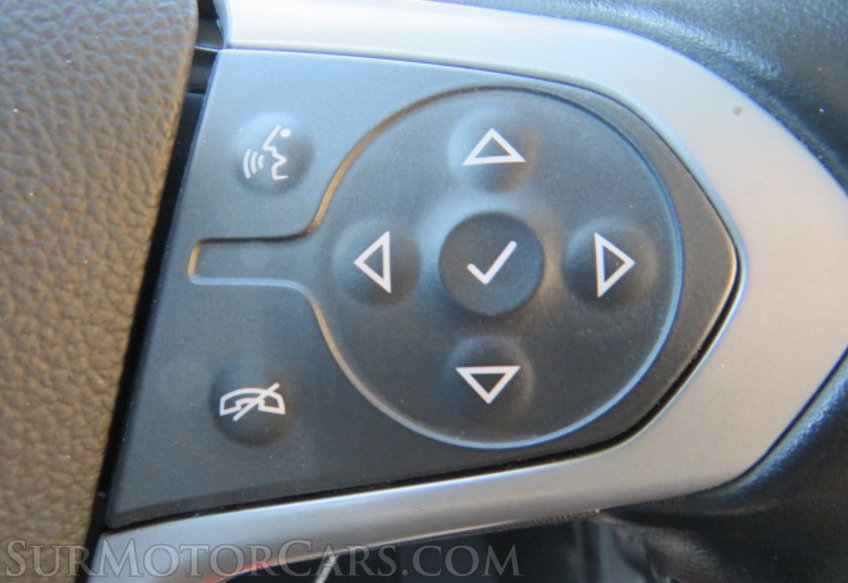 2021 Chevrolet Colorado - Image 40