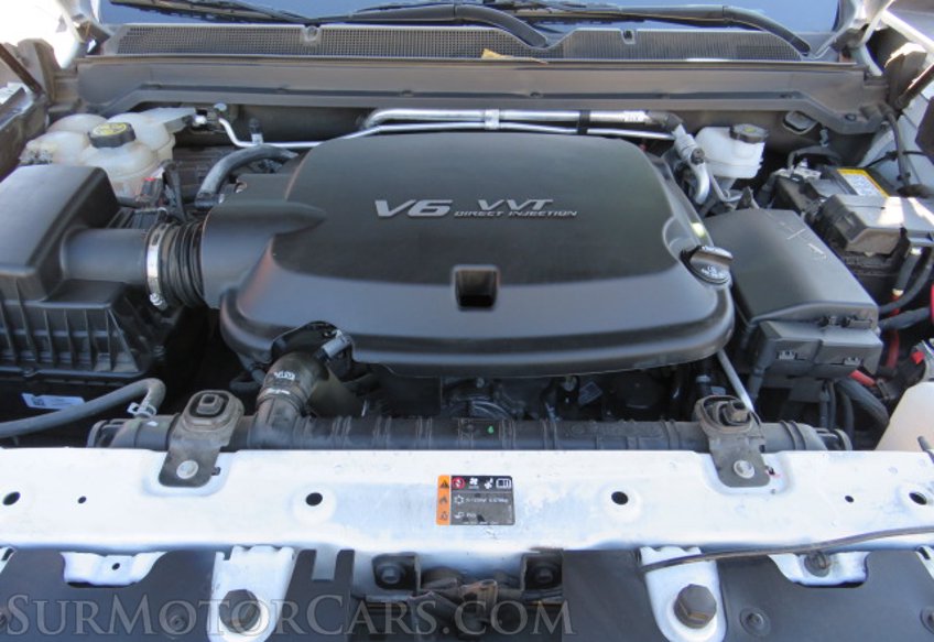 2021 Chevrolet Colorado - Image 49